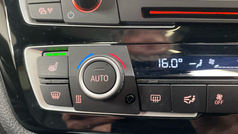 BMW 3 Series 320i M Sport Shadow Edition 5dr Step Auto Petrol Estate